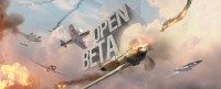 open beta banner