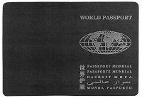 snowden world passport