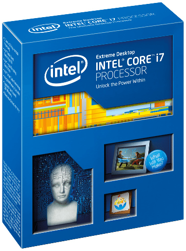 Intel core i7 4960x обзор