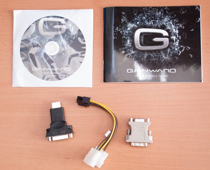 Gainward GTX 760 Phantom (3)