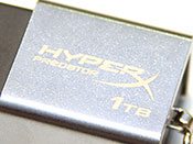 HyperX USB 1TB Feat