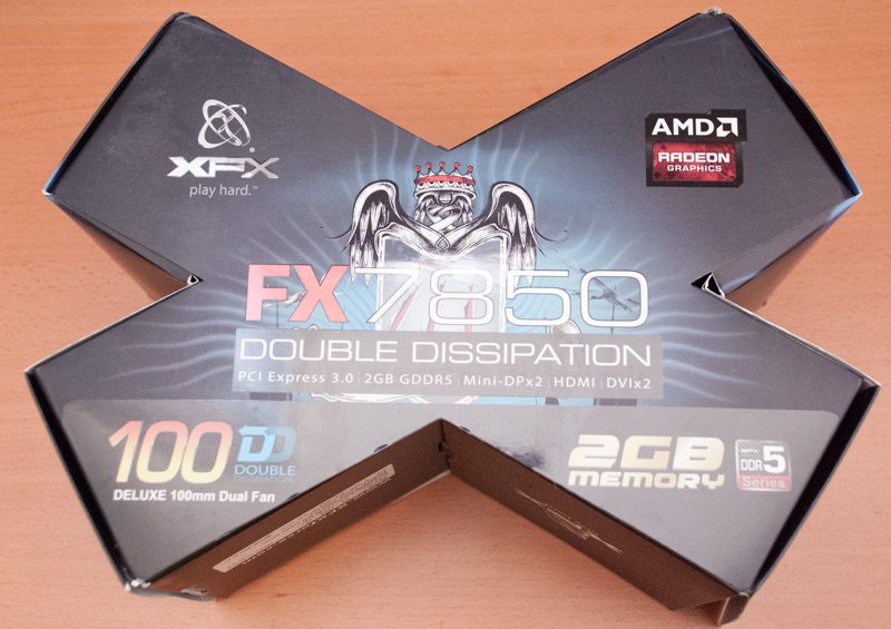 XFX FX7850 DD Deluxe (1)