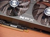 XFX FX7850 DD Deluxe featured