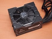 XFX Pro 650W Core edition featured