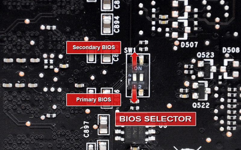 Virtual dual bios как пользоваться