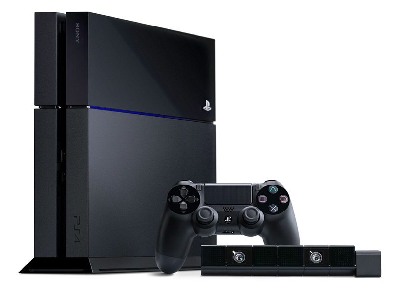 PlayStation4 - PS4 CHU1100 SONYの+spbgp44.ru