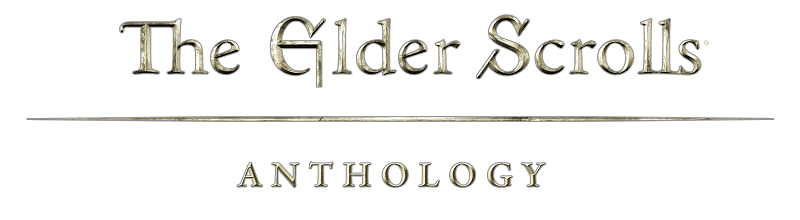 The Elder Scrolls Anthology Confirmed For PC | eTeknix