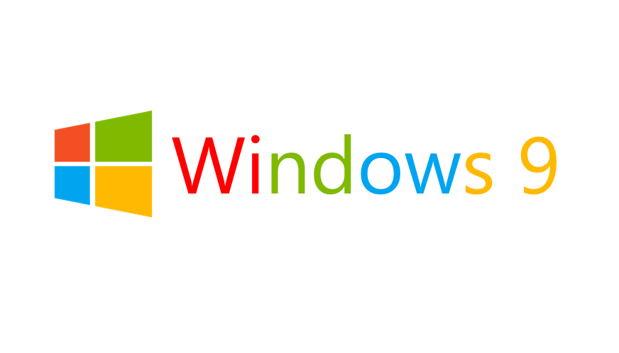 Фото windows 9