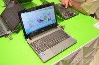 Acer C710 Chromebook IFA 2013