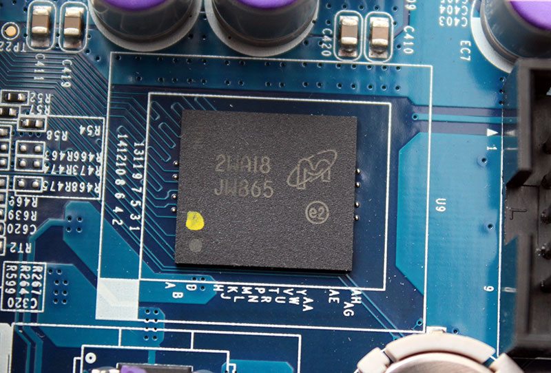 N2560 EMCFlash