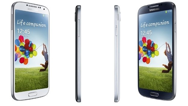 samsung galaxy s3 s4