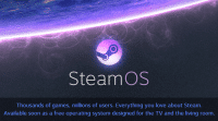 steam os