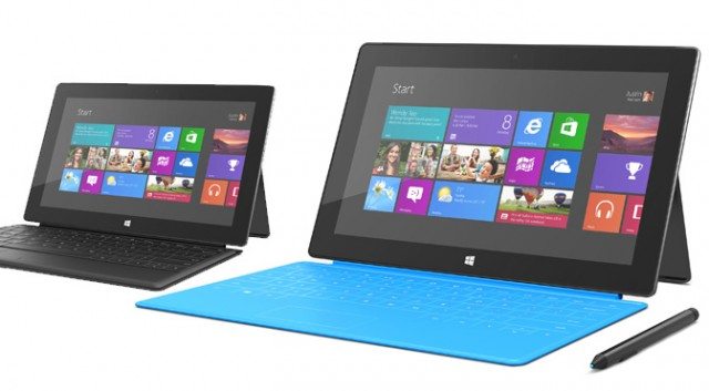 Microsoft Surface Mini Leaked In Microsoft User Manual Eteknix