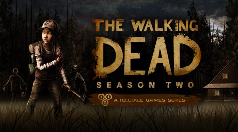 The Walking Dead: Season Two Revealed | eTeknix