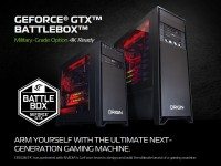 Origin Battlebox