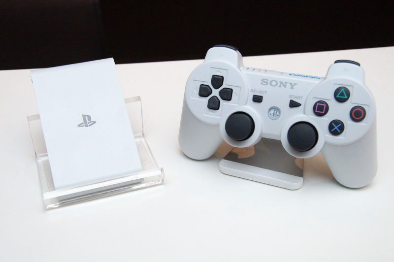 New PS Vita TV Images Appear Online, Shows Touch Pad