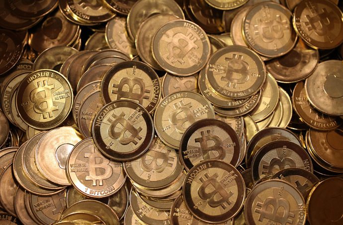 bitcoins worth millions place