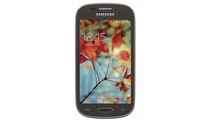 Samsung Galaxy Light Announced by T-Mobile | eTeknix