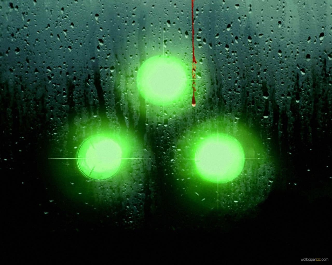 Splinter Cell trademark updated by Ubisoft