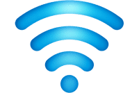wireless logo