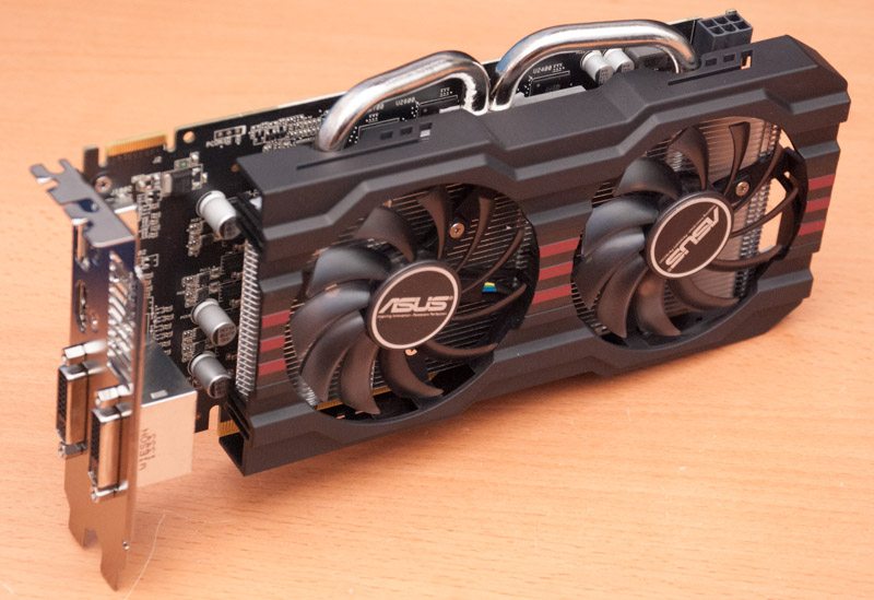 R9 270 какой блок питания