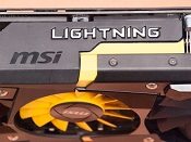 MSI GTX 780 Lighting featured