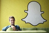 Snapchat CEO 3907524 ver1.0 640 480