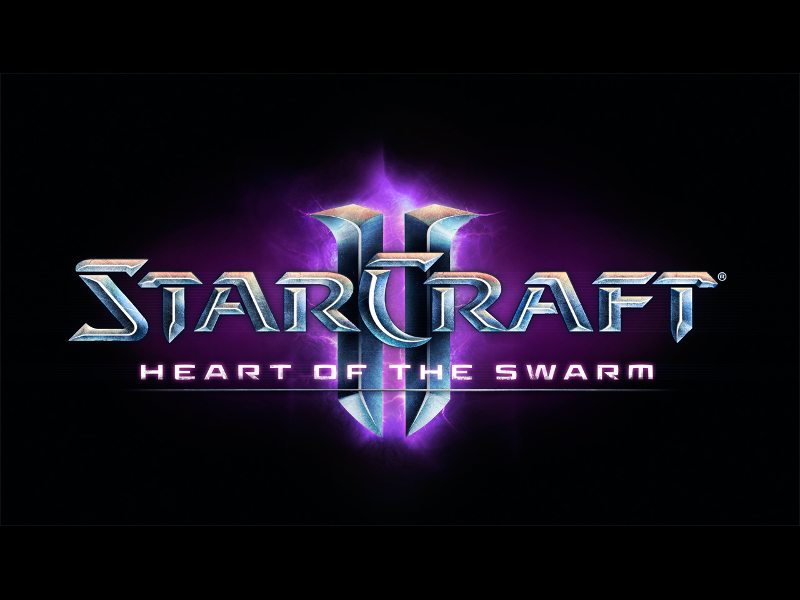 StarCraft HotS