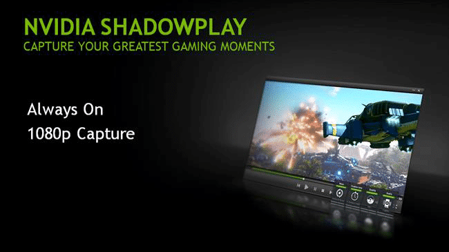 geforce experience supported games