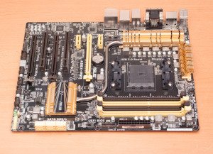 Материнская плата asus a88x pro какие процессоры поддерживает