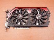 MSI R9 270 TF Gaming featured
