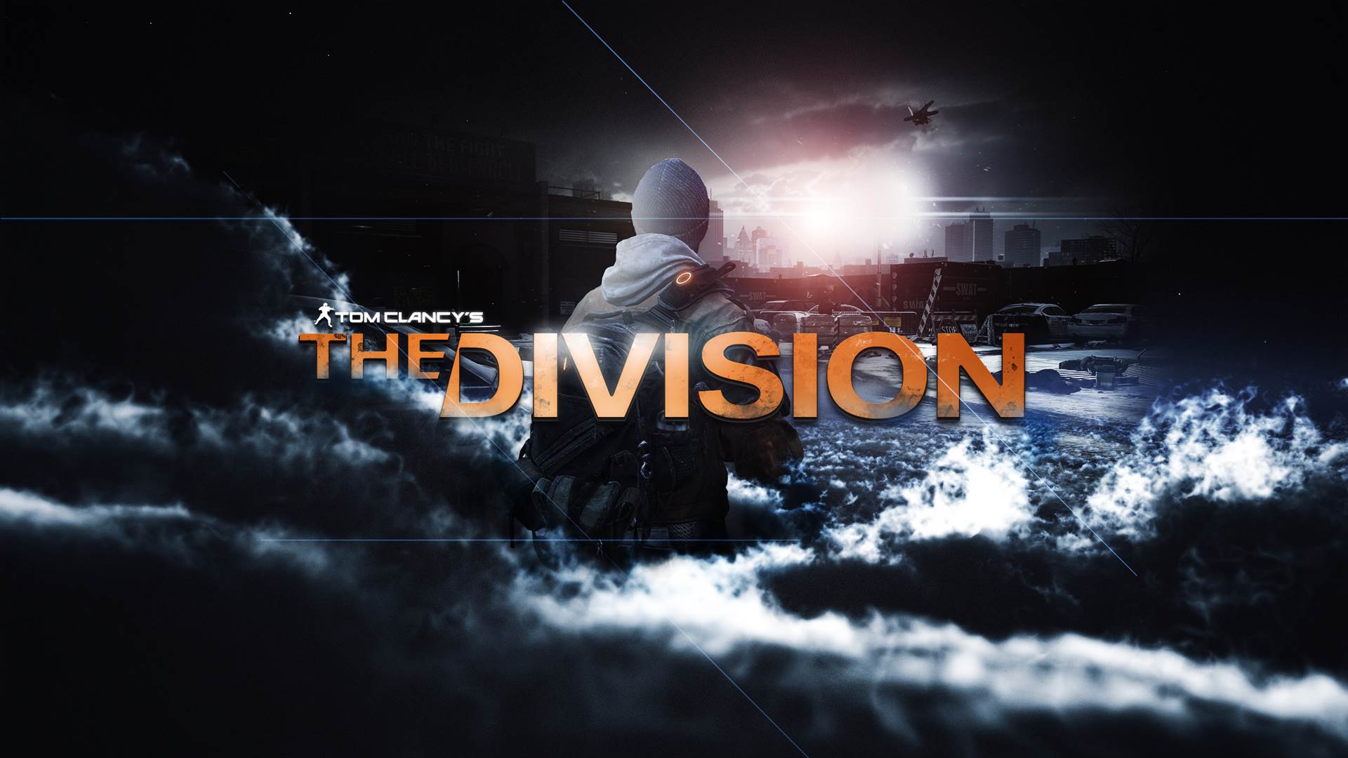 tom clancy the division pc reccomended