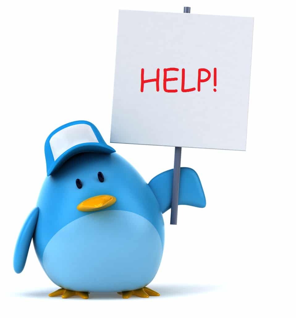 Twitter