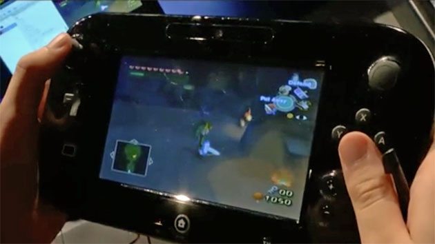 Cemu – Wii U Emulator To Play Games On PC