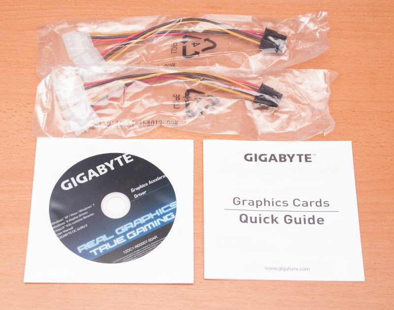 Gigabyte GTX 780 Ti GHz (3)