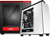 NZXT H440 Featured Small1
