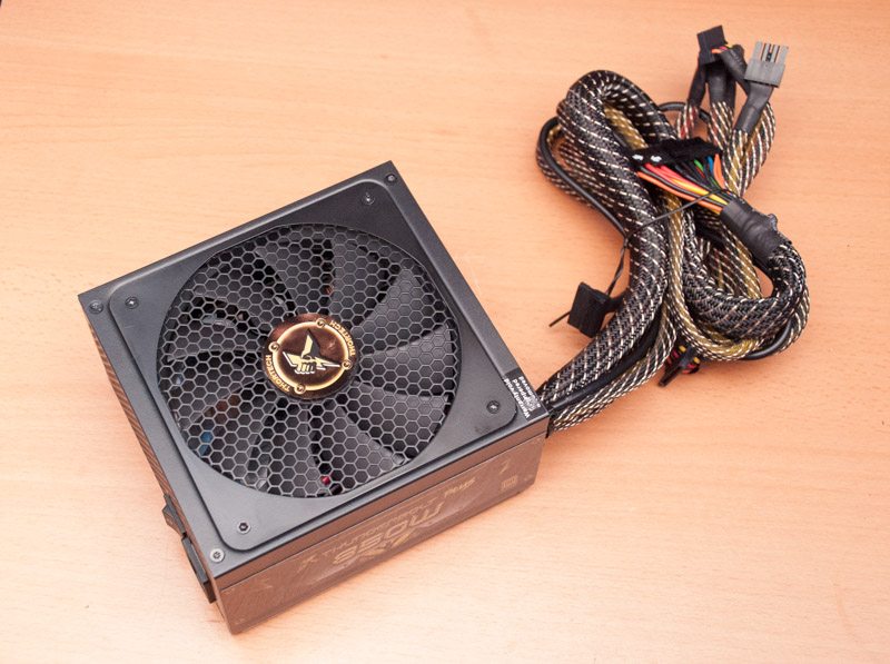 Thortech Thunderbolt Plus 850W (19)