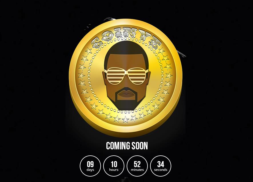 coinye crypto currency