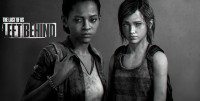 the last of us left behind dlc logo
