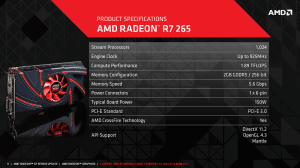amd radeon r7 m260 gaming performance
