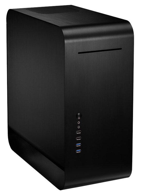 Cooltek Reveal New UMX2 Midi-Tower PC Case | eTeknix