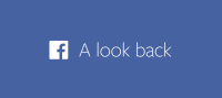 Facebook LookBack