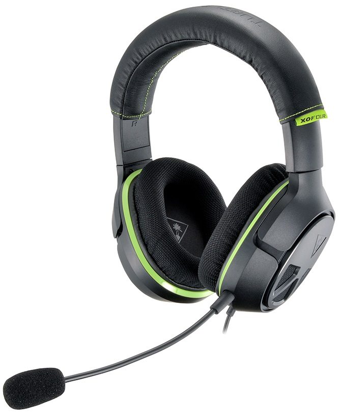 New Turtle Beach Xbox One Headsets Available Next Month | eTeknix