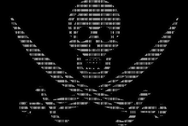 Does piracy pay? Not for the Pirate Bay