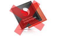 qualcomm snapdragon 802 cancelled