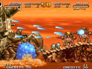 metal slug stage 1 remix metal slug stage 1 remix