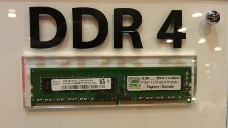 DDR4-578-80