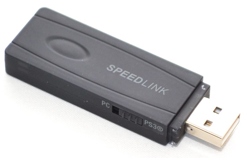 Speedlink xeox как подключить по bluetooth