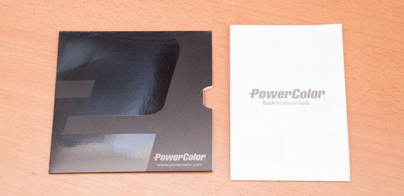 Powercolor AMD R7 250X (2)