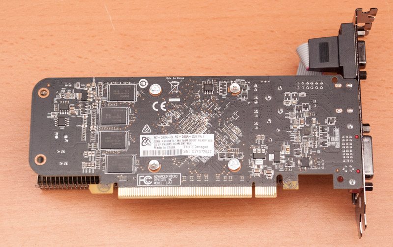 XFX R7 240 Core Edition (9)